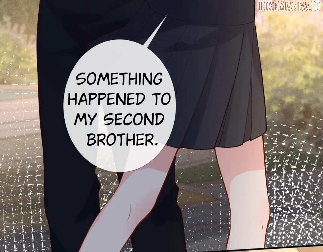 Everyone's Darling Chapter 207 - page 37